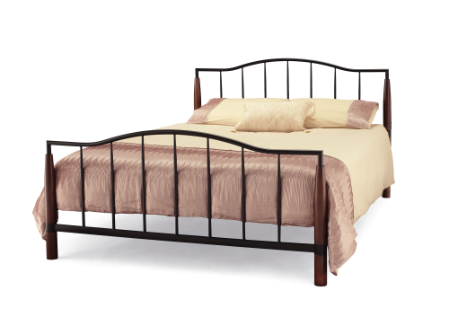 Cosmo Black and Walnut.bmp